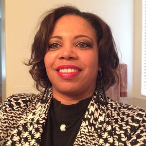 Meet your Posher, Marci